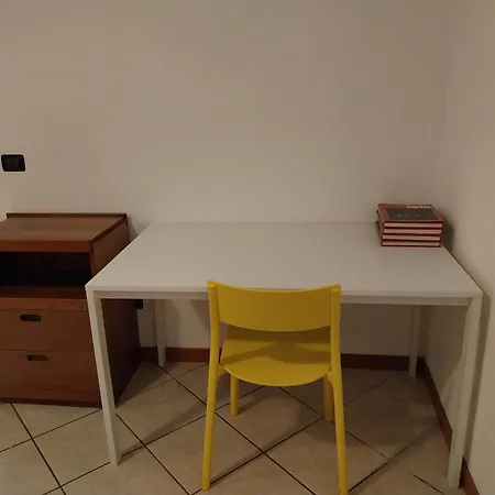 La Dimora Tra Aeroporto E Centro Di Appartement