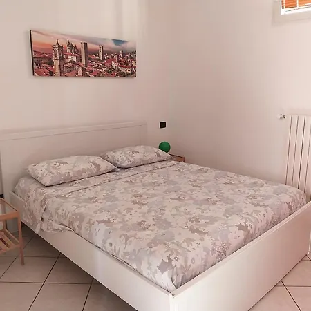 Appartement La Dimora Tra Aeroporto E Centro Di